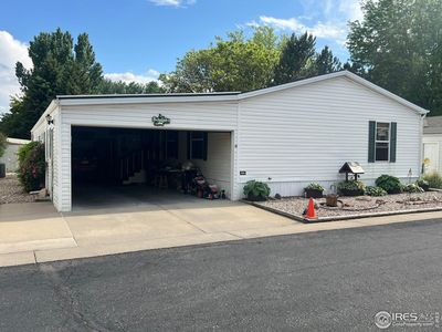 1694 Garnet St #124, Loveland, CO, 80537