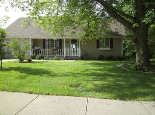 107 W Hampshire St, King City, MO 64463