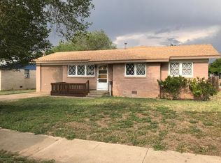 3113 Lynette Dr, Amarillo, TX 79109