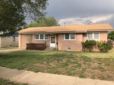 3113 Lynette Dr, Amarillo, TX, 79109