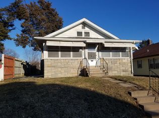 1231 Marquette St, Davenport, IA