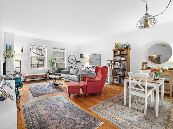 7 W 104th St APT 2A, New York, NY 10025