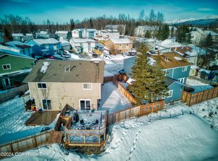1930 Fyfe Cir, Anchorage, AK 99507