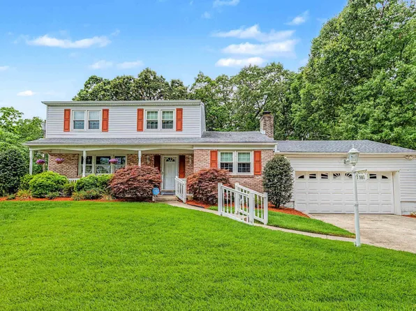 901 Seaside Ave, Absecon, NJ 08201