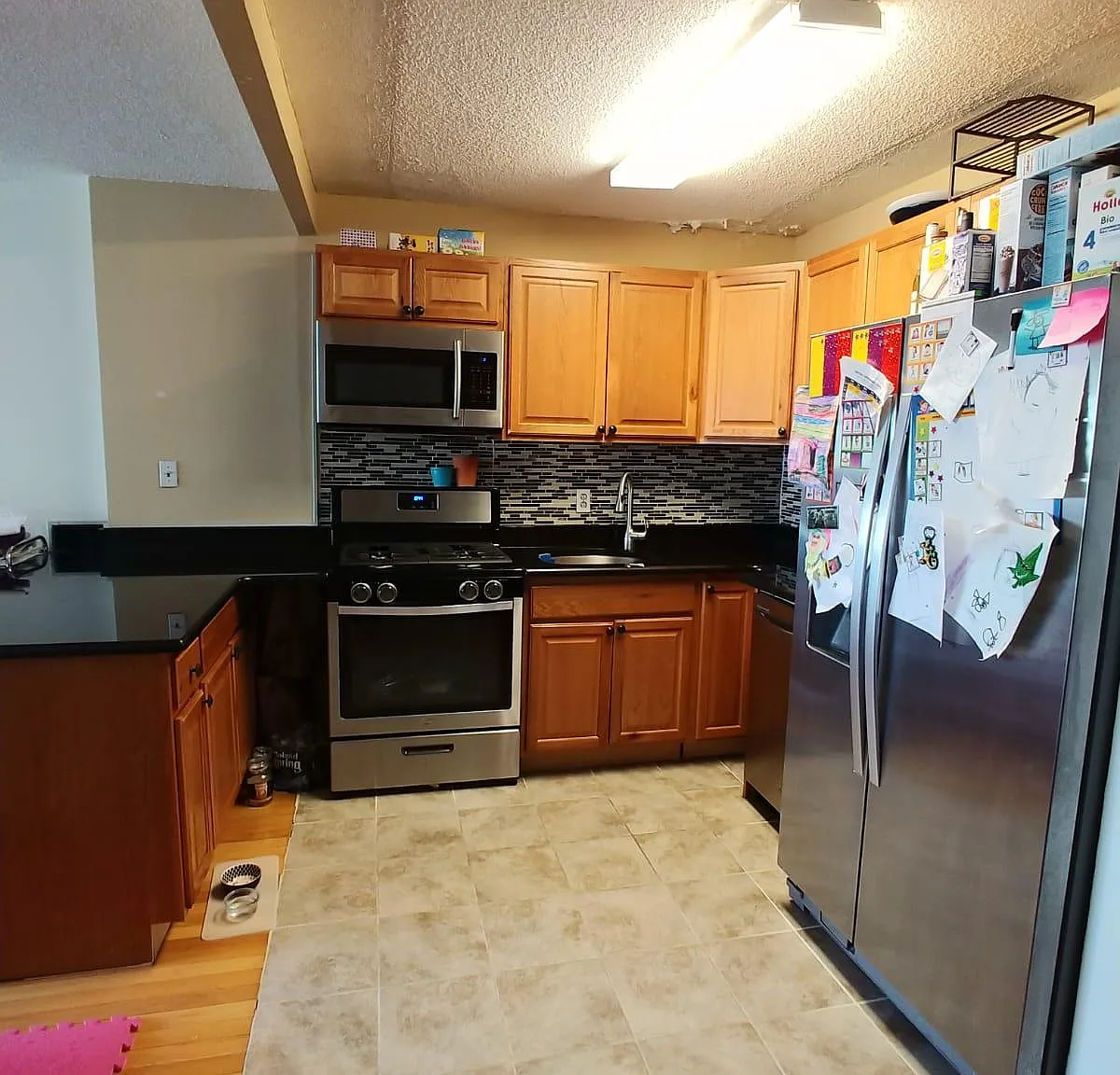 2 bed, 1337 sqft, $3,975 — Photo 3