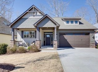 3234 Championship Dr, Seneca, SC 29678