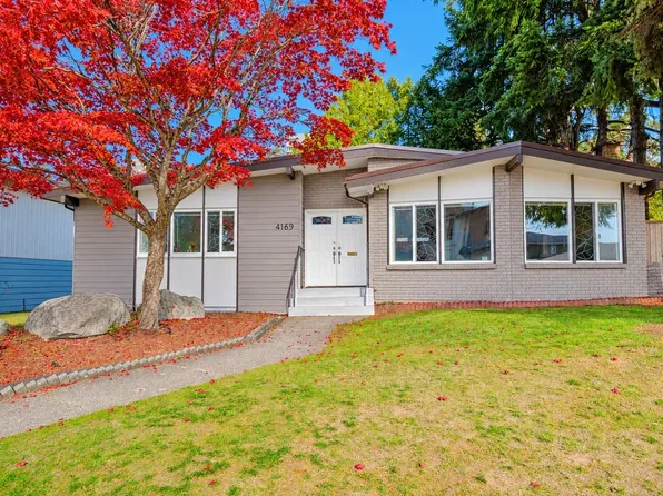 4169 Kenny Ct, Burnaby, BC V5J 1L4
