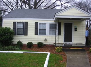 915 Elm St, Raleigh, NC 27604