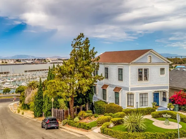 301 Trinity Street, Vallejo, CA 94590