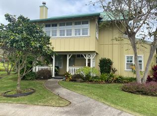 67-5008 Yutaka Pen Pl #8, Kamuela, HI 96743