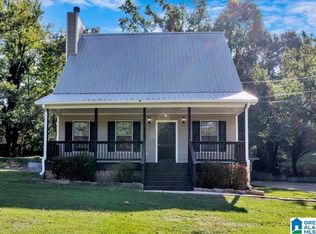 6056 Old Huntsville Rd, Mc Calla, AL 35111