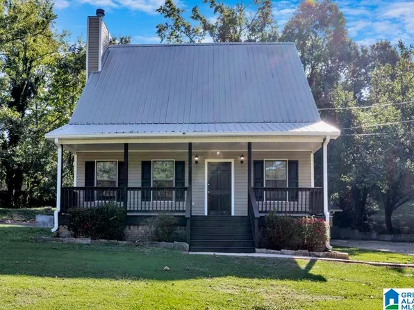 6056 Old Huntsville Rd, Mc Calla, AL 35111