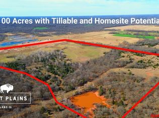 20000 Little River Rd, Tecumseh, OK 74873