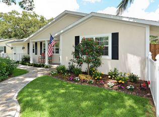 1907 Magnolia St, Sarasota, FL 34239