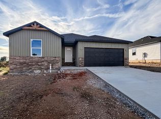439 Pebblestone Street, Sparta, MO 65753