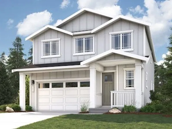 17389 14th Drive NE, Marysville, WA 98271