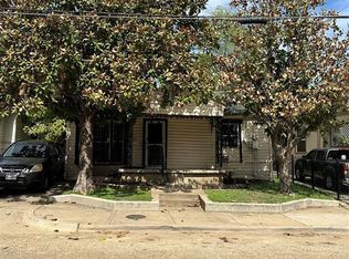 1411 E 9th St, Dallas, TX 75203