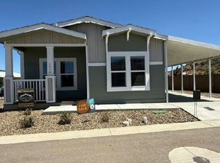 11973 E Redford Rd, Dewey, AZ 86327