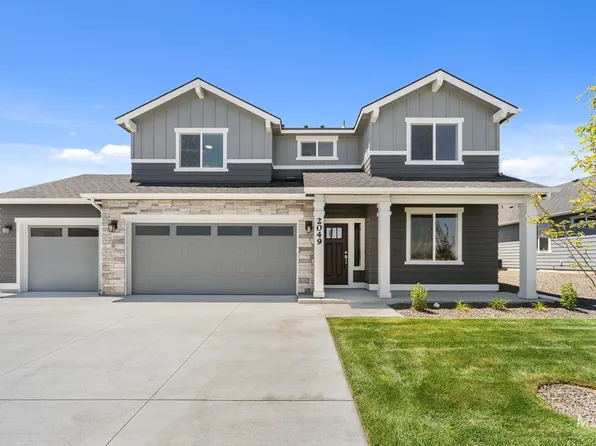 2049 Sumac Avenue Block #2-lot 11, Middleton, ID 83644