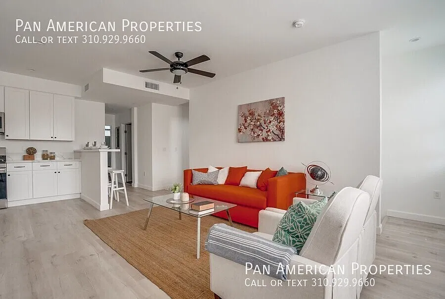 3 bed, 1540 sqft, $3,595 — Photo 3