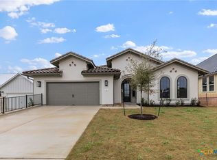 112 Rabbitbrush Cv, San Marcos, TX 78666