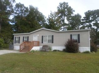 4740 E Bluegrass Dr, North Charleston, SC 29420