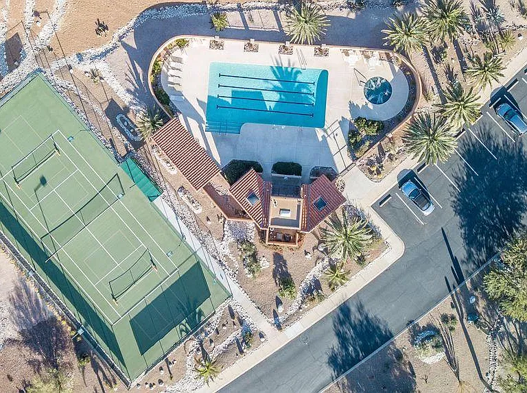 4370 N Camino De Carrillo — Photo 44
