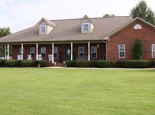 4170 Nopone Rd, Gainesville, GA 30506