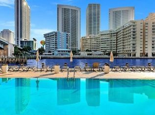 Beachwalk Resort, Hallandale, FL 33009