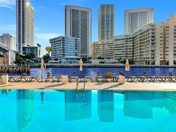2602 E Hallandale Beach Blvd #R309, Hallandale, FL 33009