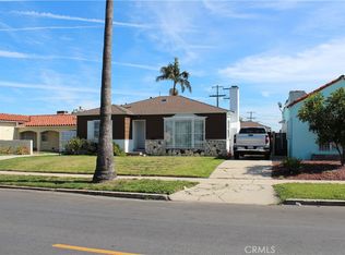 9812 S Denker Ave, Los Angeles, CA