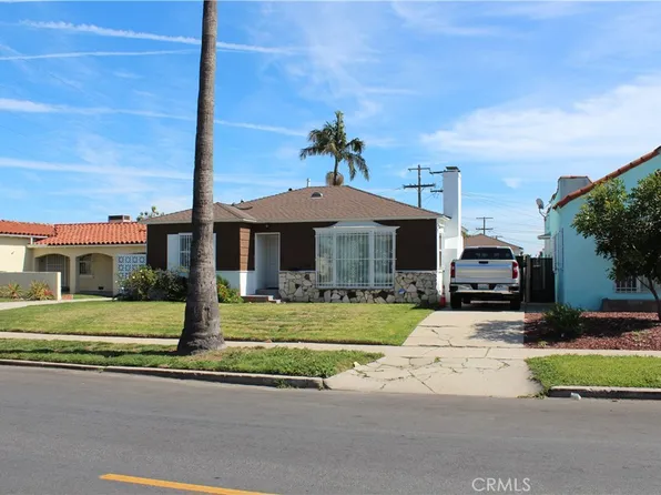 9812 S Denker Ave, Los Angeles, CA 90047