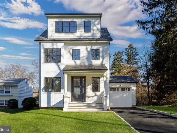 61 Harris Rd, Princeton, NJ 08540
