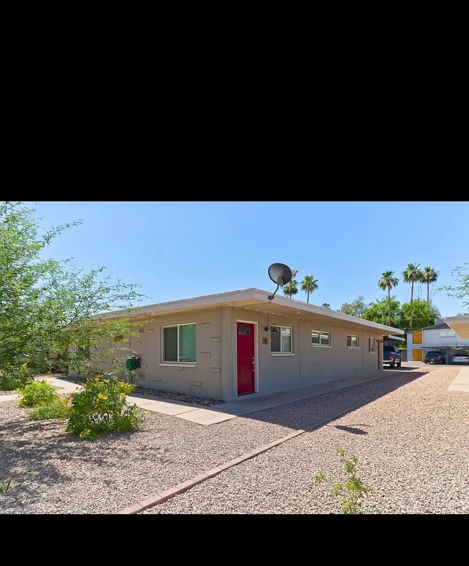 1 bed, 550 sqft, $1,100 — Photo 1
