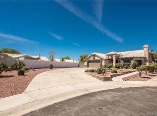 2250 Coconino Pl, Bullhead City, AZ 86442
