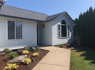 4933 Beaver Pond Ct NE, Salem, OR 97305