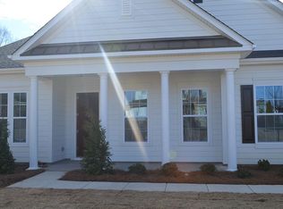 3640 Halcyon Dr, Huntersville, NC 28078