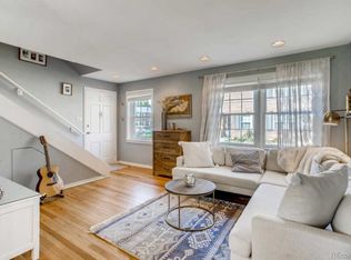 2852 N Jasmine St, Denver, CO 80207