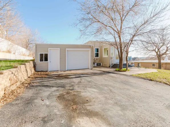 1227 South St, Rapid City, SD 57701