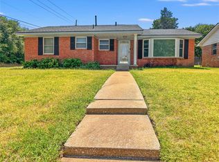 201 W Osage St, El Reno, OK 73036