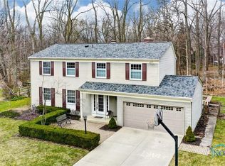 7722 Bonniebrook Rd, Sylvania, OH 43560