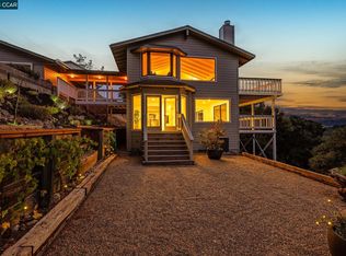 218 Sydney Dr, Alamo, CA 94507