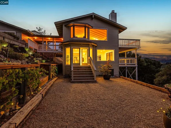 218 Sydney Dr, Alamo, CA 94507