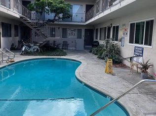 2020 Preuss Rd #209, Los Angeles, CA 90034