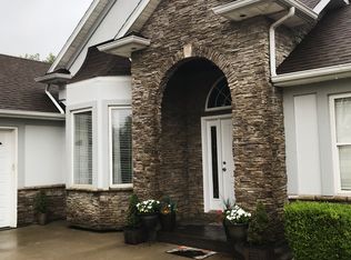 19824 Mergen Rd, Green Ridge, MO 65332