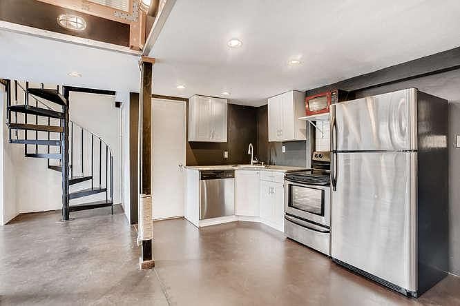 1st image of 3309 Blake St Suite 102