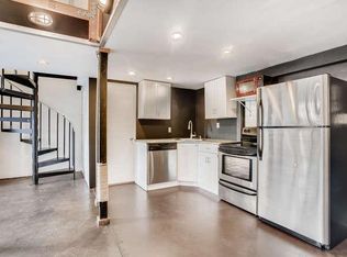 3309 Blake St SUITE 102, Denver, CO 80205