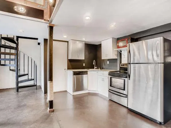 3309 Blake St, Denver, CO