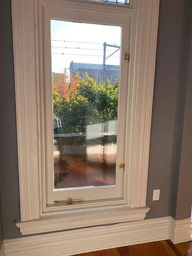 1201 Buena Vista St #3 — Photo 1