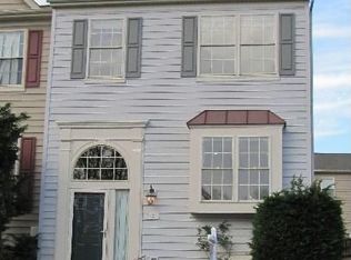 7120 Morning Walk, Columbia, MD 21046